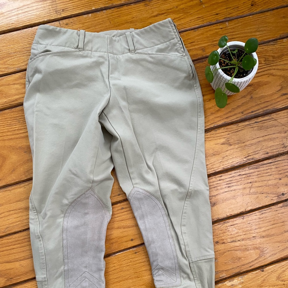 Ariat Pro Series Breeches - size 26R